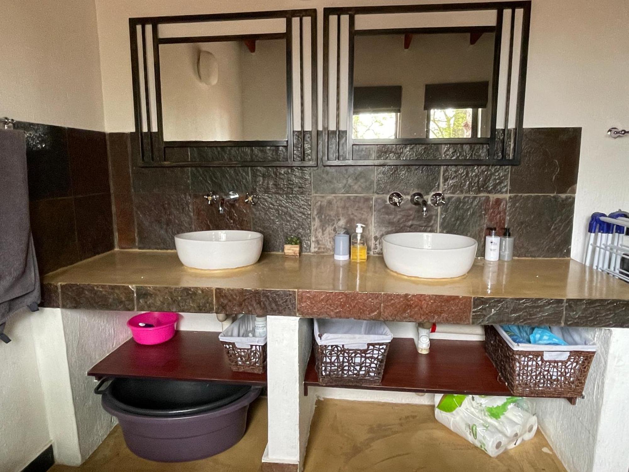 The Cheetah Rest Villa Hoedspruit Exterior foto
