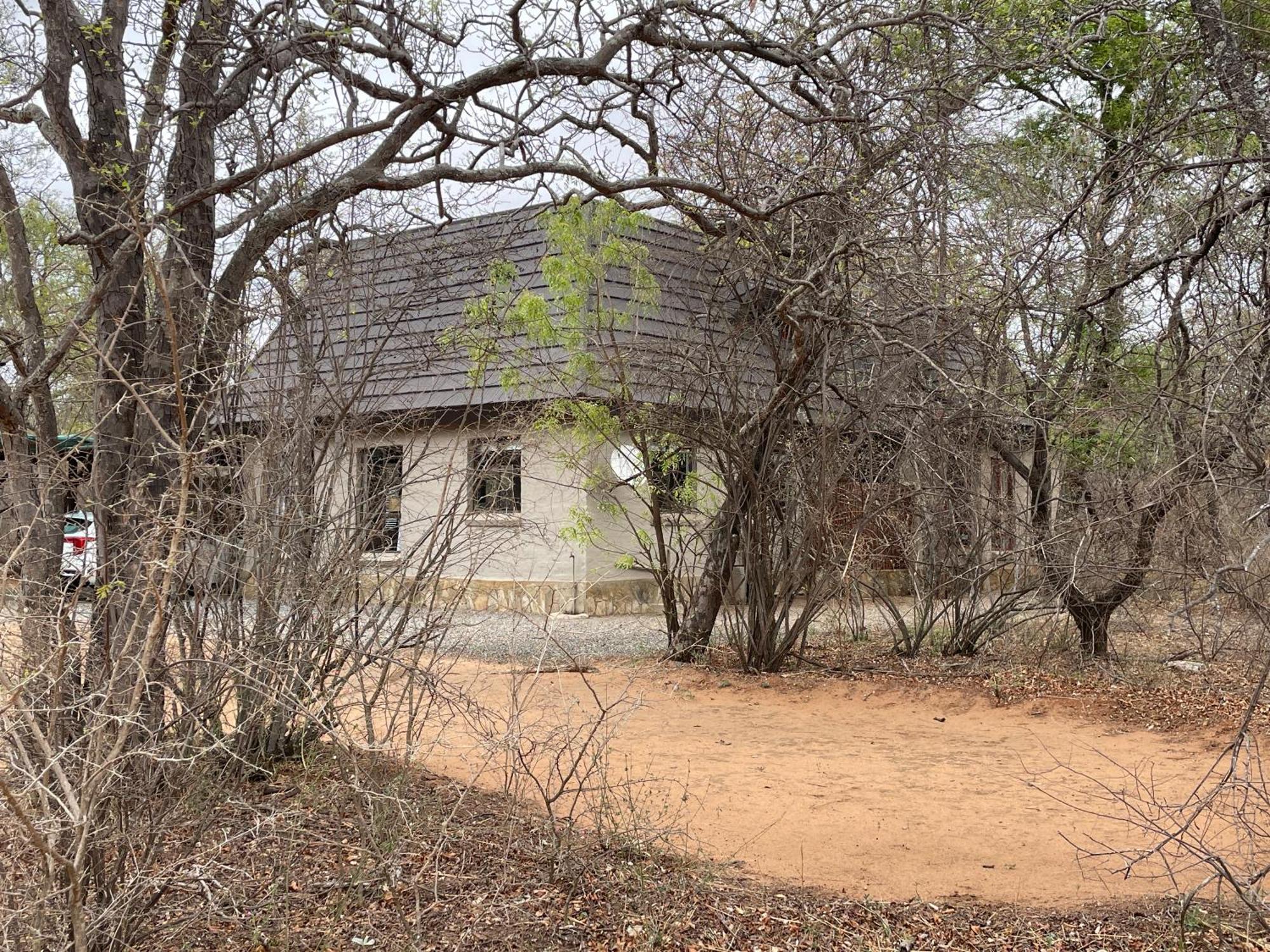 The Cheetah Rest Villa Hoedspruit Exterior foto