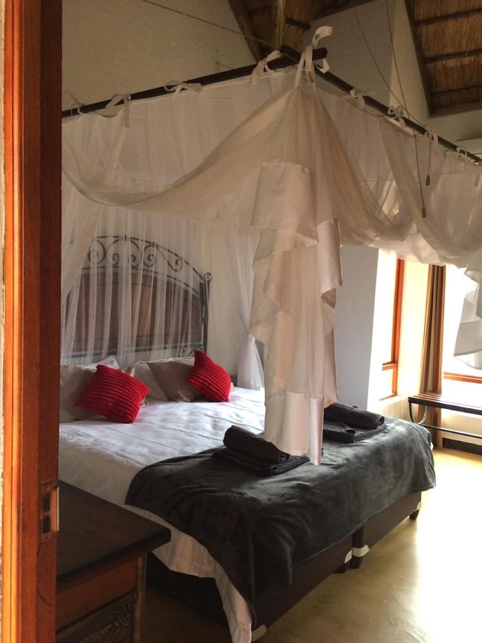 The Cheetah Rest Villa Hoedspruit Exterior foto