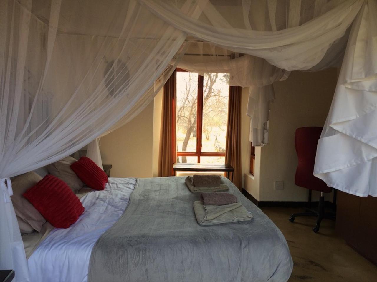 The Cheetah Rest Villa Hoedspruit Exterior foto